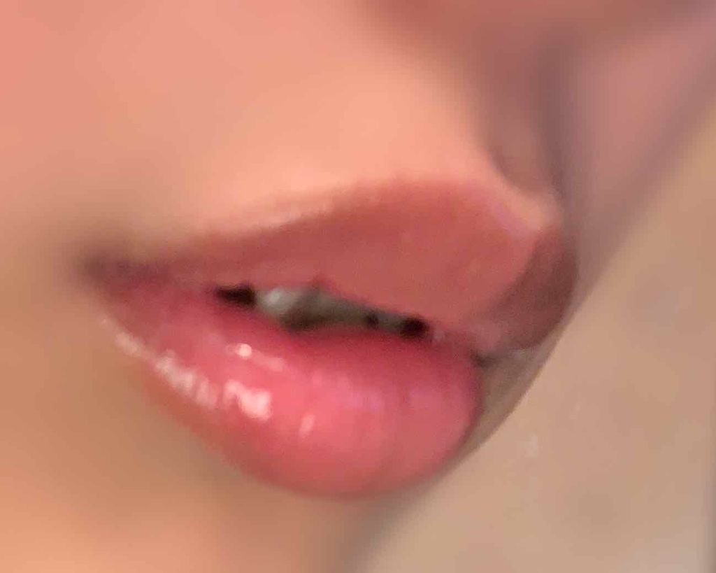 リッププランパー/Kailijumei/リップグロスを使ったクチコミ(2枚目)