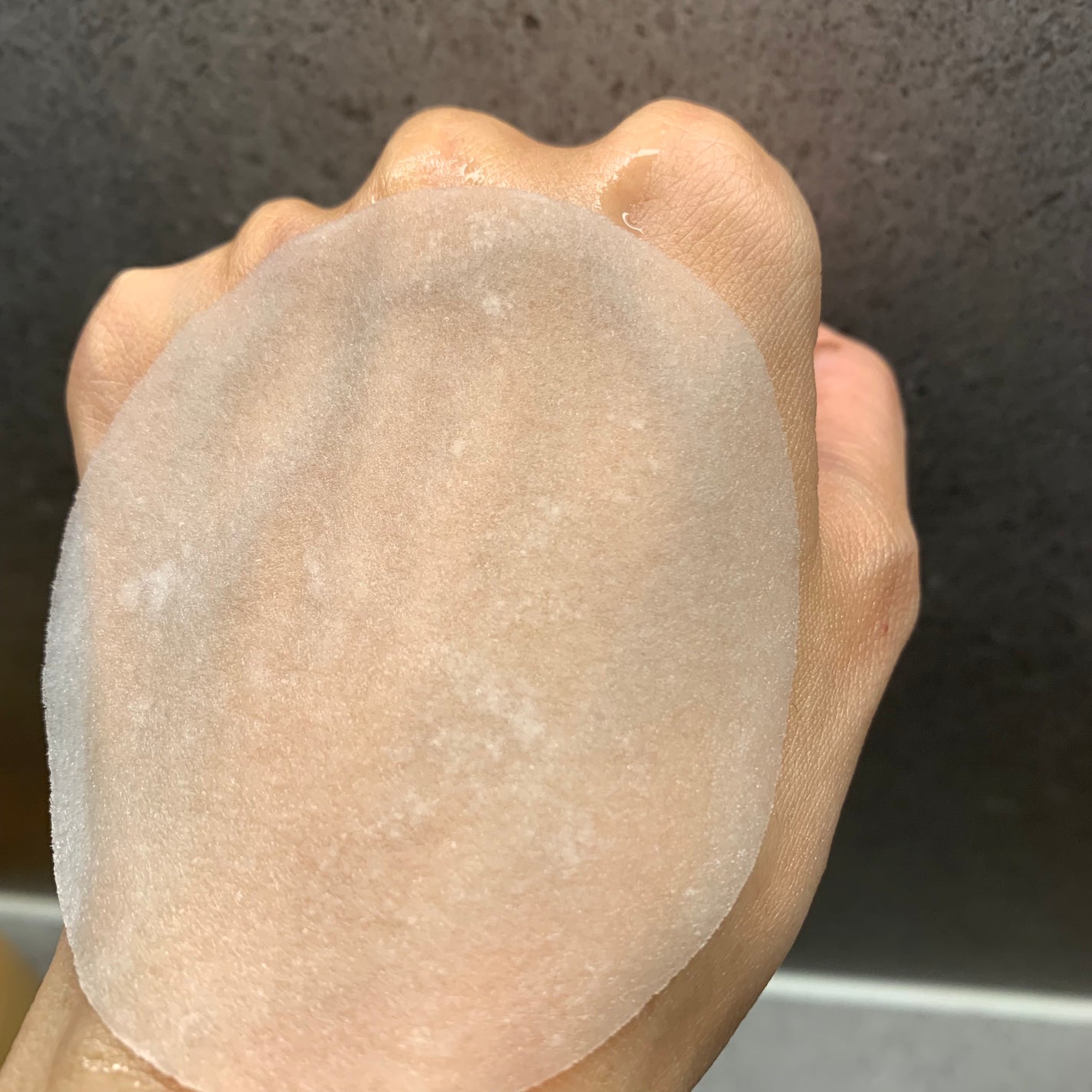 アビブ グルタチオンソームダークスポットセラムビタドロップ/Abib /美容液を使ったクチコミ(3枚目)