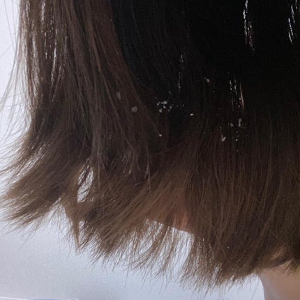 パフュームヘアパックインミスト Pink Breeze/Daleaf/アウトバストリートメントを使ったクチコミ(3枚目)