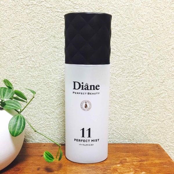 パーフェクトビューティー パーフェクトジェルミスト/ダイアン/ヘアジェル by fuuka