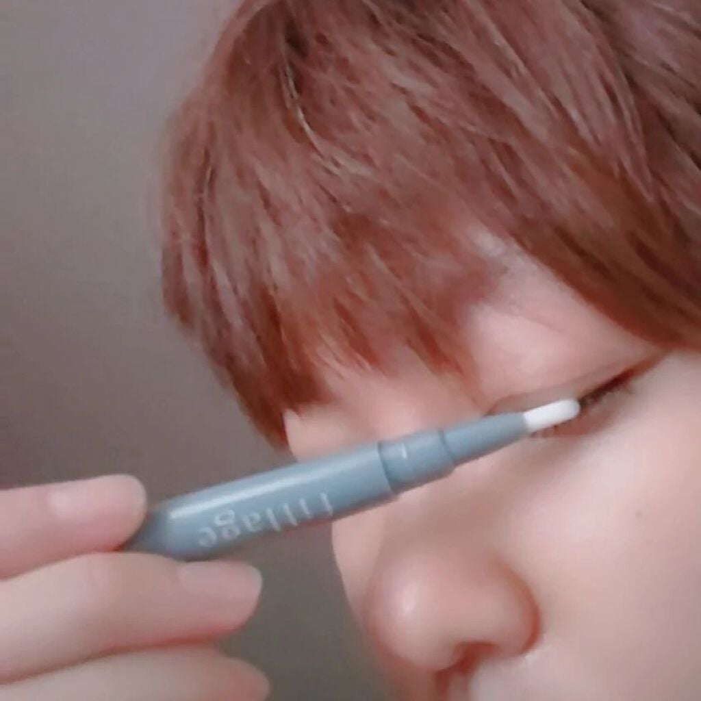 Eyelash Serum/フィラージュ/まつげ美容液を使ったクチコミ(6枚目)