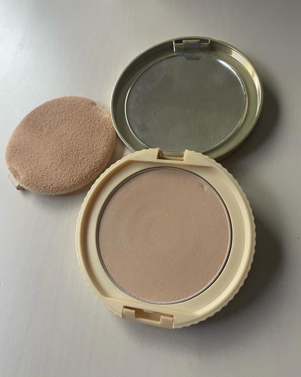 しふぉんけぇき on LIPS 「✩キャンメイク/マシュマロフィニッシュパウダーMBマットベージ..」(5枚目)