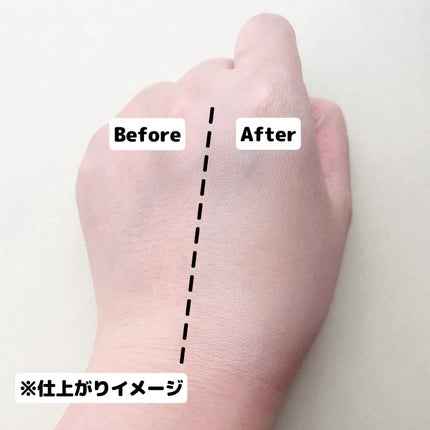 レイヤリングフィット グロークッションEX/TFIT/クッションファンデーションを使ったクチコミ(5枚目)