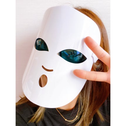 nenaga-Labo/KIRA cure/美顔器・マッサージを使ったクチコミ(6枚目)