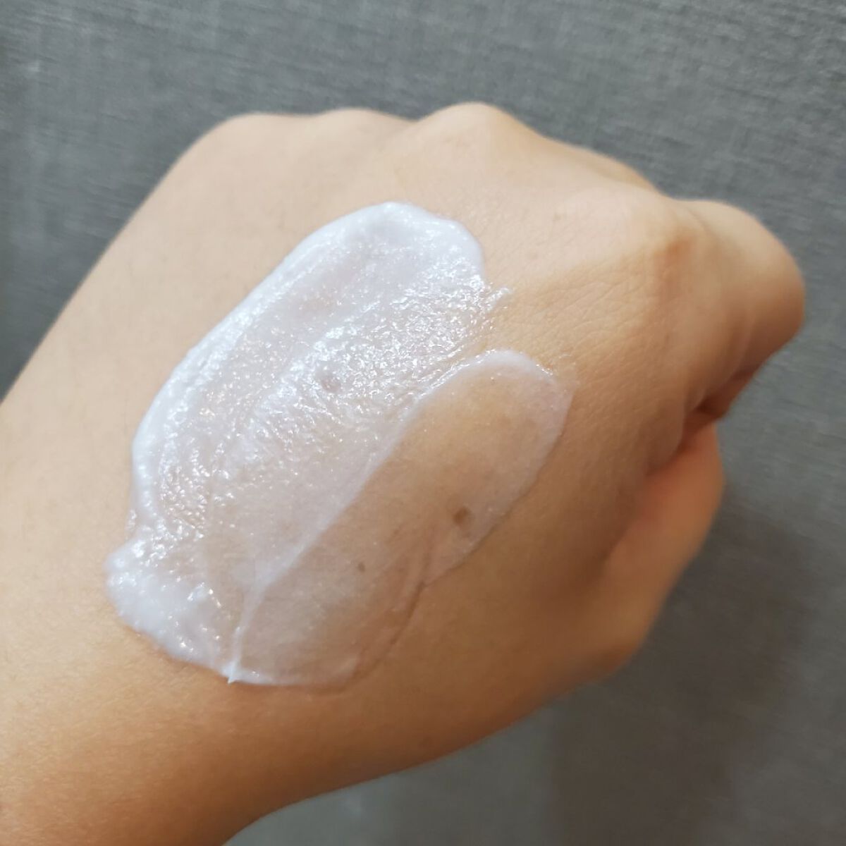 ハンドクリーム 無香料/パックスナチュロン/ハンドクリームを使ったクチコミ（3枚目）