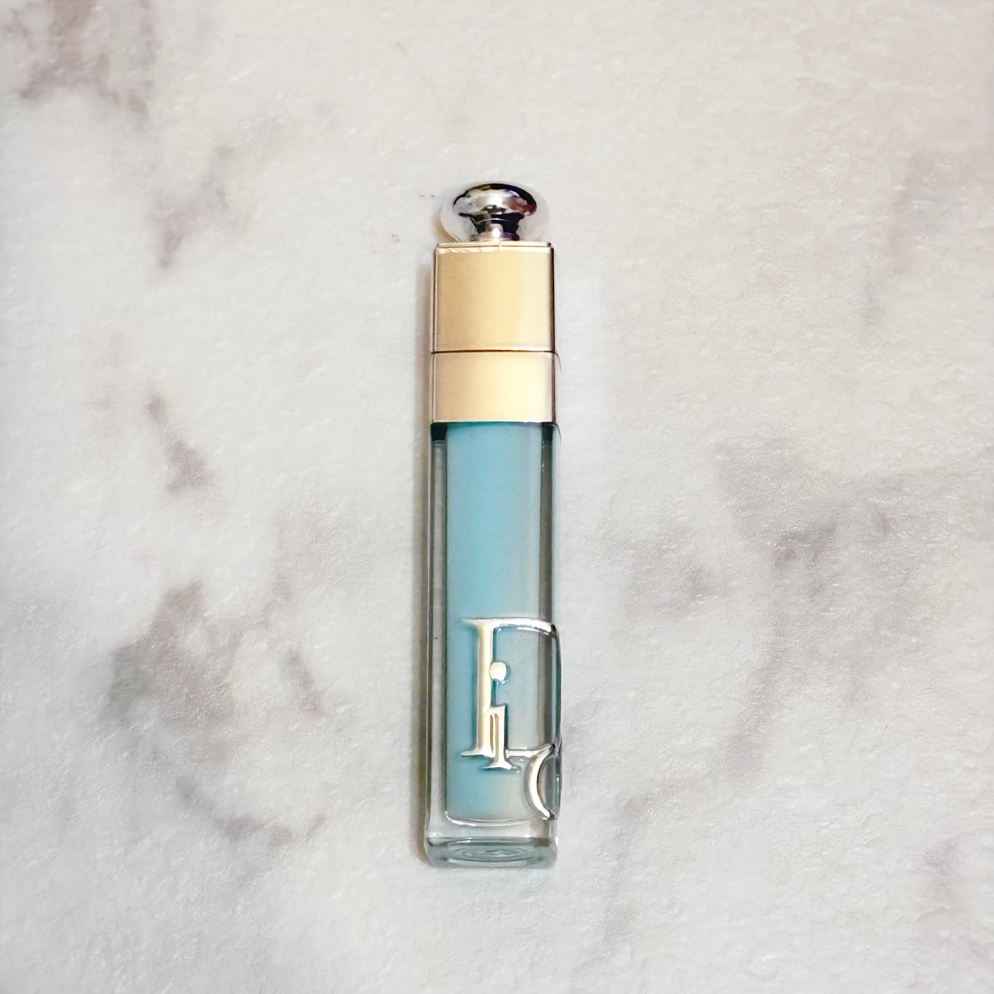 ディオール アディクト リップ マキシマイザー/Dior/リップグロスを使ったクチコミ(1枚目)