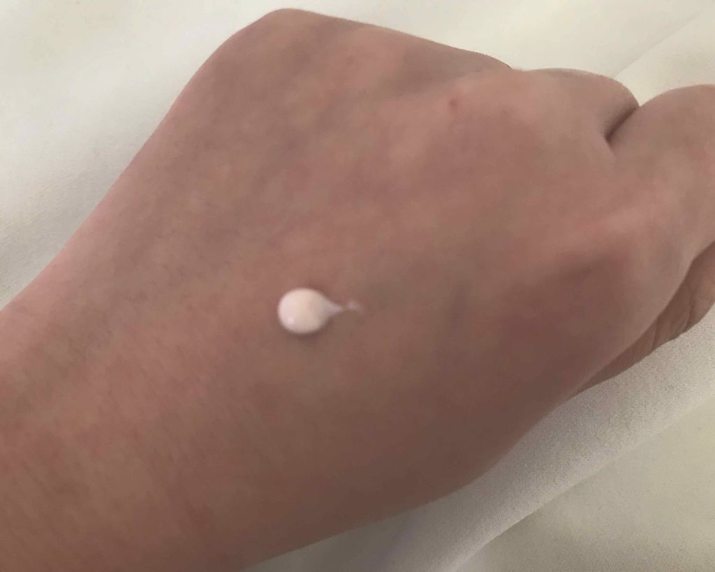 カサつき・粉ふき防止化粧下地/プリマヴィスタ/化粧下地を使ったクチコミ（2枚目）