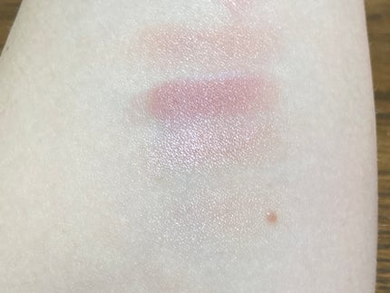 ベージュトーンアイシャドウ/CEZANNE/アイシャドウパレットを使ったクチコミ(10枚目)