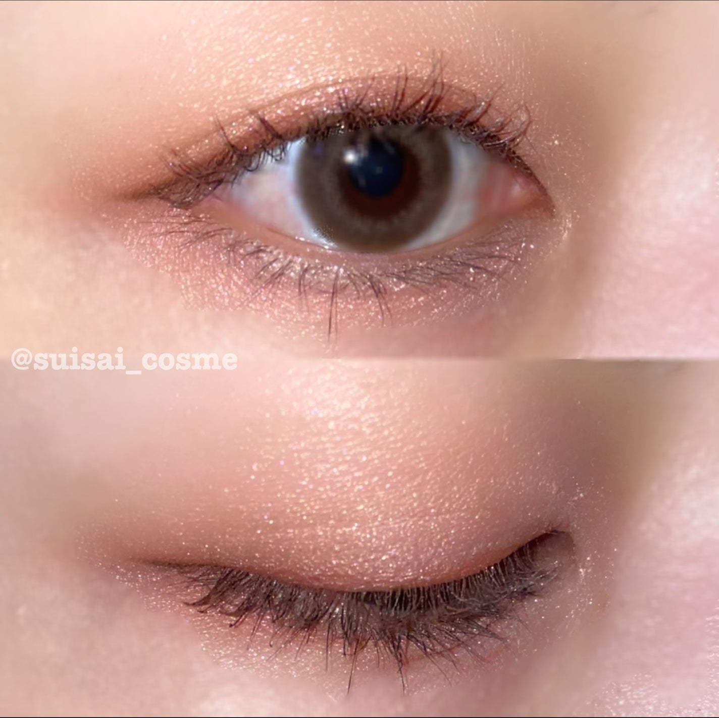 ロングウェア クリーム シャドウ スティック/BOBBI BROWN/スティックアイシャドウを使ったクチコミ(4枚目)