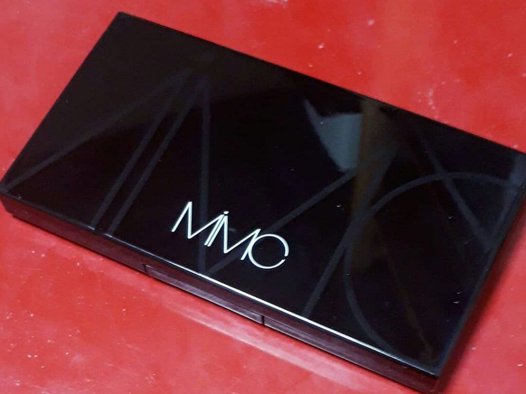 ミネラルクリーミーファンデーション/MiMC/クリーム・エマルジョンファンデーションを使ったクチコミ(2枚目)