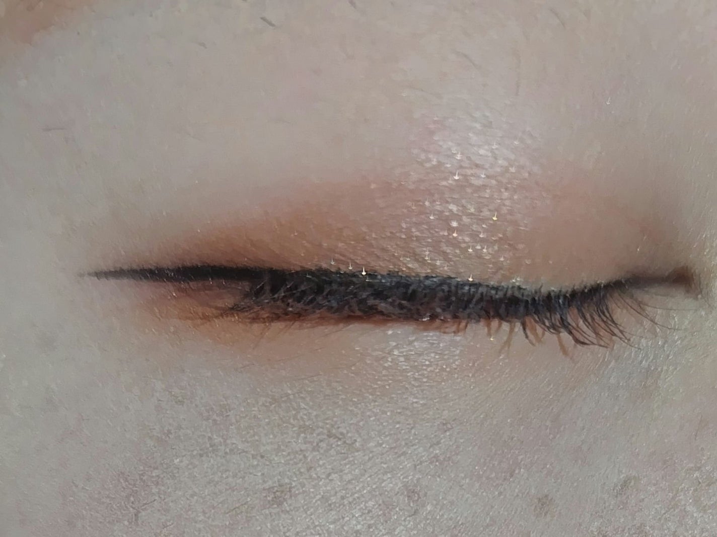 スモール アイシャドウ/M・A・C/単色アイシャドウを使ったクチコミ(6枚目)