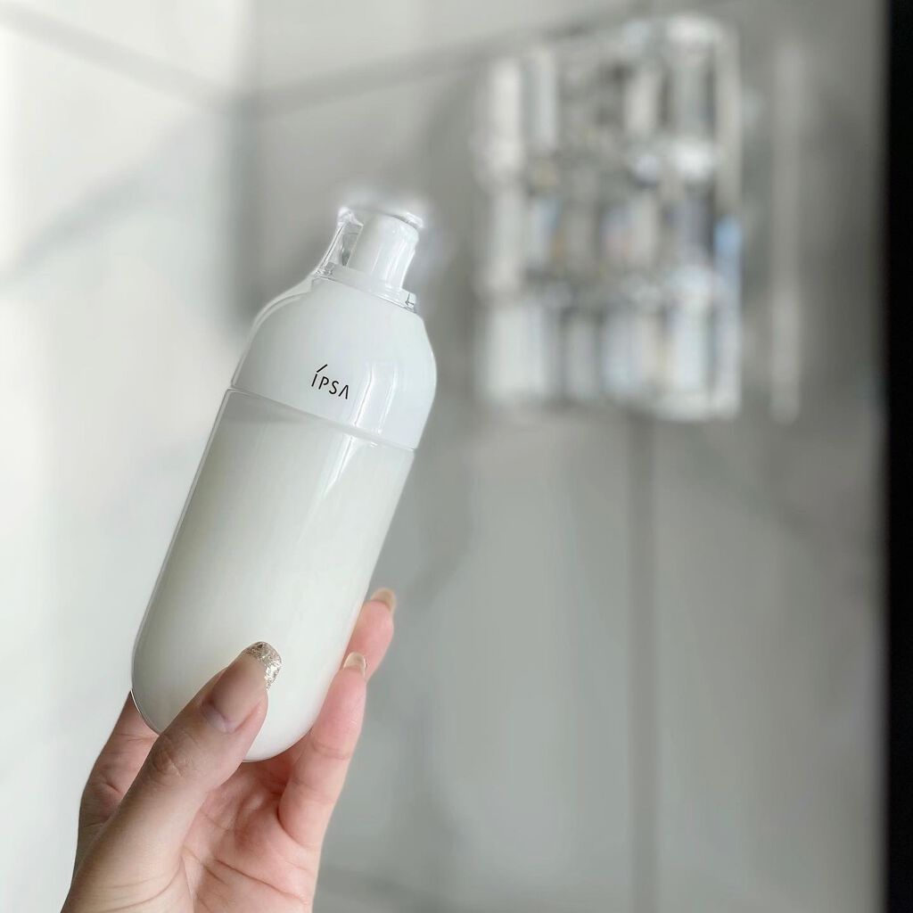 イプサ ME 5/IPSA/化粧水を使ったクチコミ(2枚目)