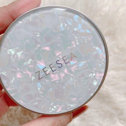 ZEESEA 素肌感 水光肌クッションファンデーション/ZEESEA/クッションファンデーションを使ったクチコミ(6枚目)