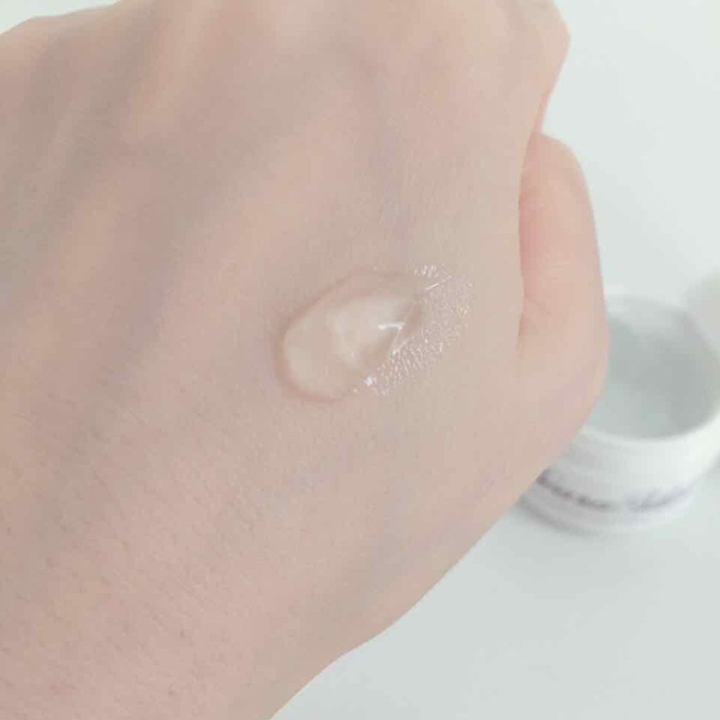 ベアラスキン オールインワンジェル/ベアラスキン/オールインワン化粧品を使ったクチコミ（3枚目）