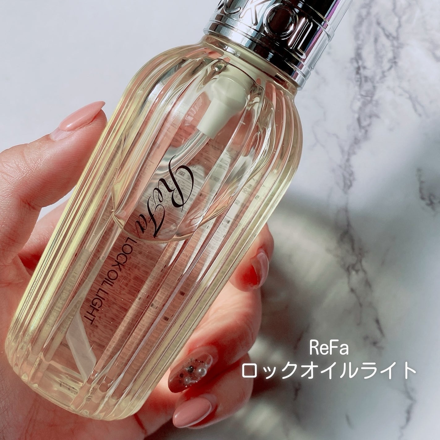 ロング&カールマスカラ アドバンストフィルム/ヒロインメイク/マスカラを使ったクチコミ(2枚目)