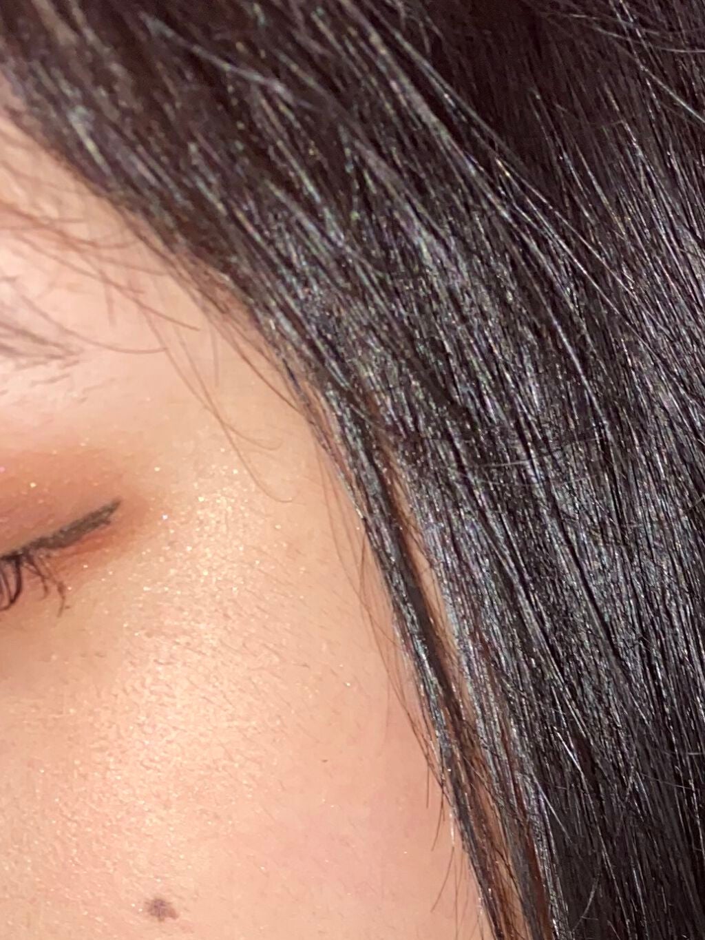 ディオール バックステージ フェイス グロウ パレット/Dior/ハイライトを使ったクチコミ(4枚目)