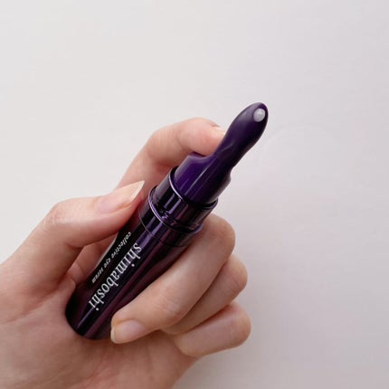 コレクティブアイセラム/shimaboshi/アイケア・アイクリームを使ったクチコミ(5枚目)