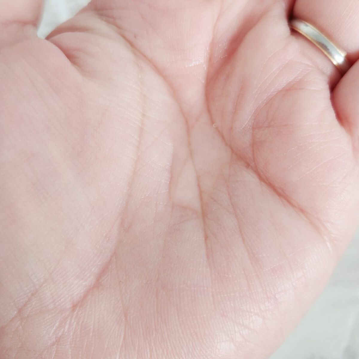  ブルーミングローション/cerXcer/化粧水を使ったクチコミ（3枚目）