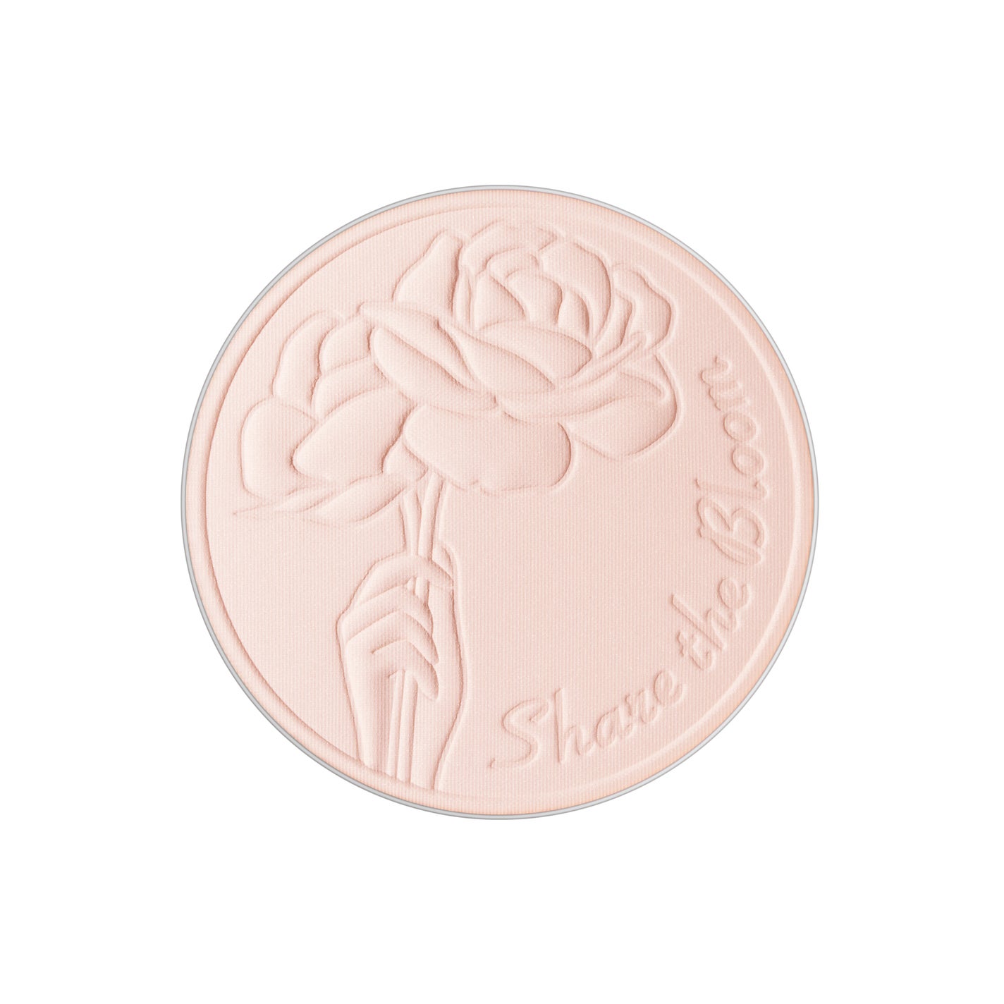 ロイヤルフラワーコレクション XⅢ コンパクトパウダー インフィニティ