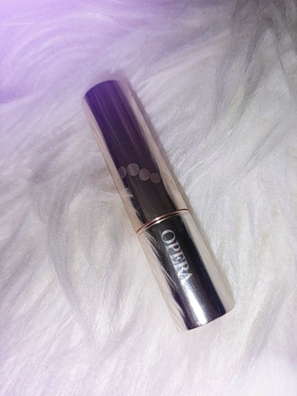オペラ リップティント N/OPERA/リップティントを使ったクチコミ(1枚目)