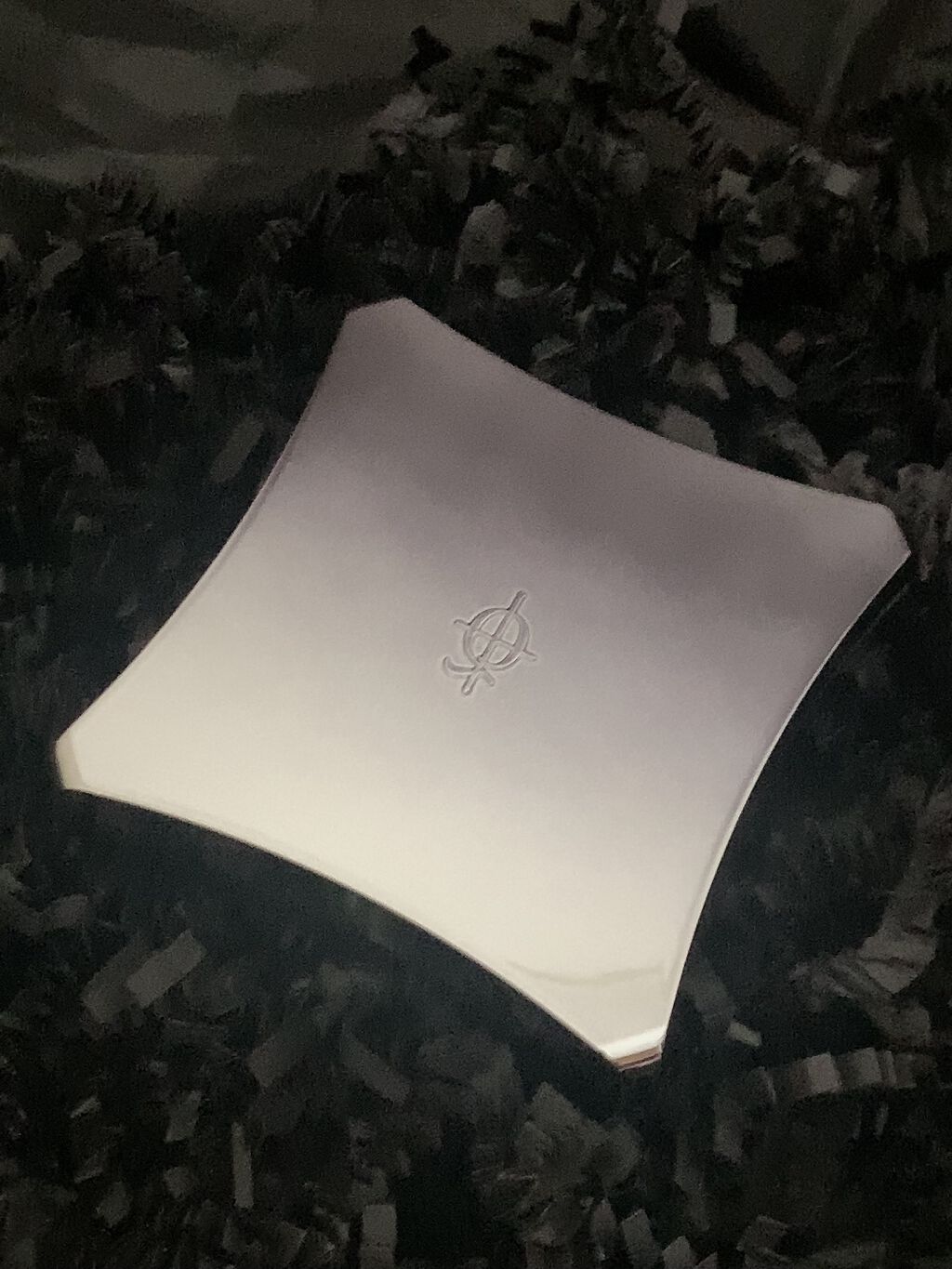 10TH ANNIVERSARY BEYOND POWDER/Illamasqua/パウダーチークを使ったクチコミ（1枚目）