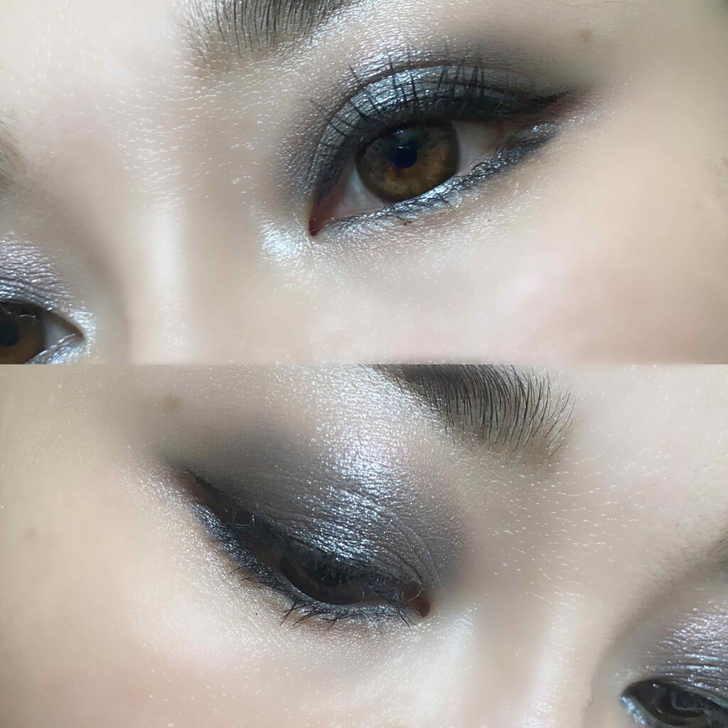 【旧】サンク クルール クチュール/Dior/アイシャドウパレットを使ったクチコミ（2枚目）