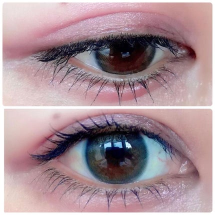 セラムマルチグロウデュオ/Borica/クリームハイライトを使ったクチコミ(4枚目)