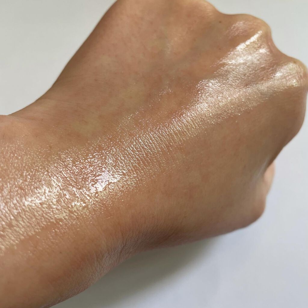 Denovis(デノヴィス)エマルジョン/ウェルベスト/乳液を使ったクチコミ(4枚目)