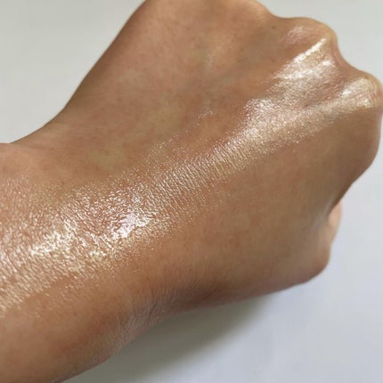 Denovis(デノヴィス)エマルジョン/ウェルベスト/乳液を使ったクチコミ(4枚目)