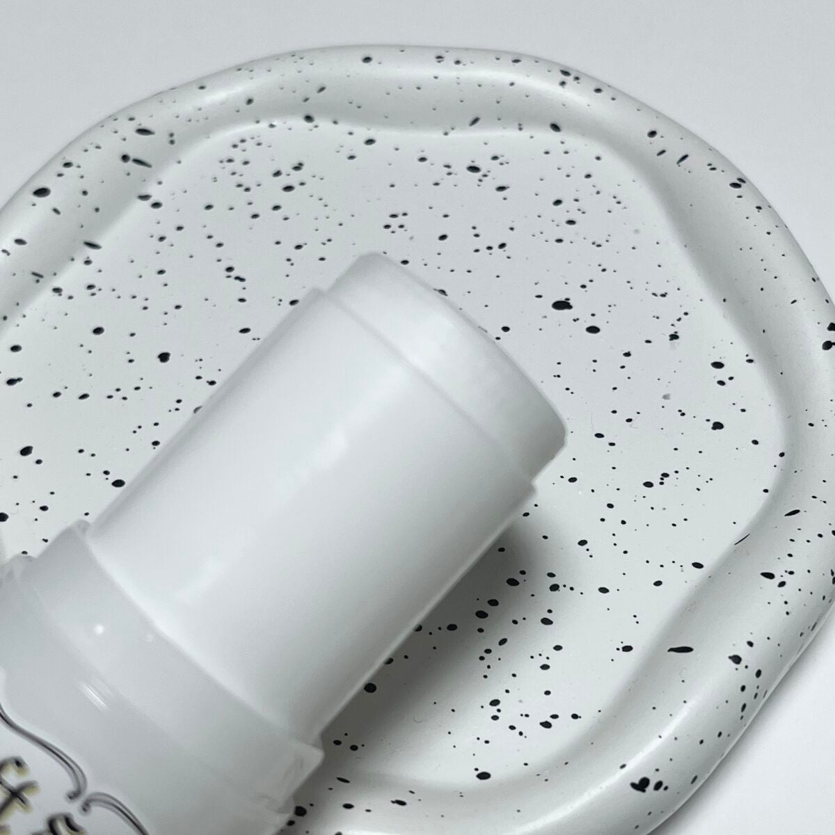 薬用ソフトストーンW/デオナチュレ/デオドラント・制汗剤を使ったクチコミ(2枚目)