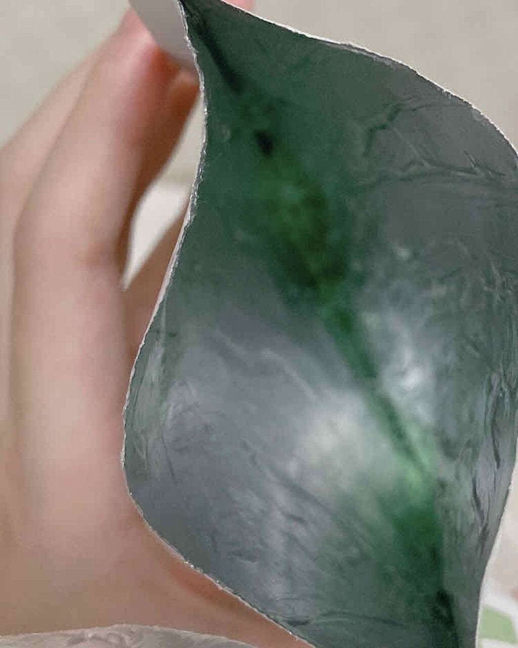 ノニアンプルマスク/celimax/シートマスク・パックを使ったクチコミ(3枚目)