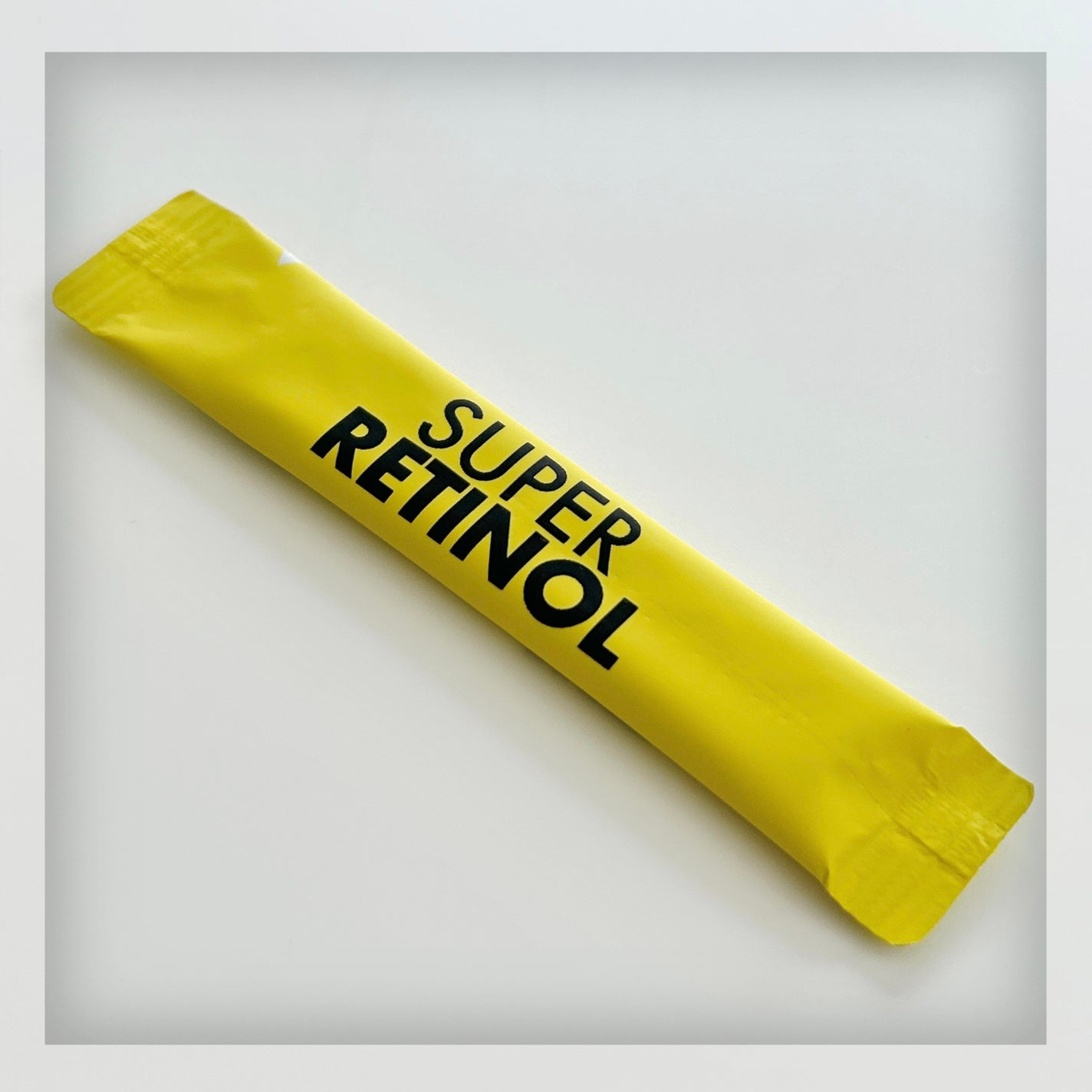 スーパーレチノールC/VITALBEAUTIE/美容サプリメントを使ったクチコミ(2枚目)