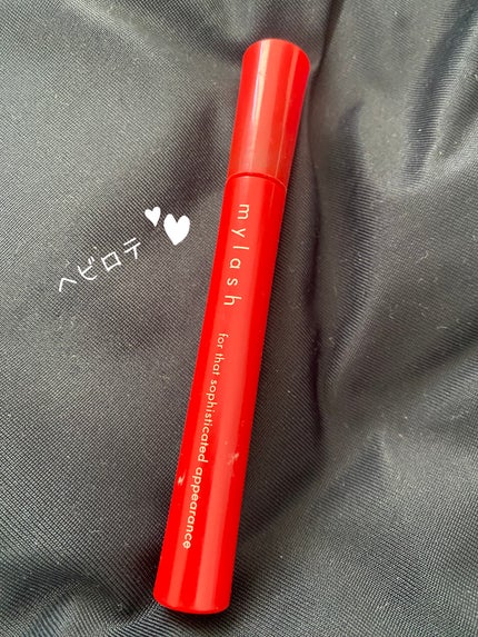 オペラ マイラッシュ アドバンスト/OPERA/マスカラを使ったクチコミ(1枚目)