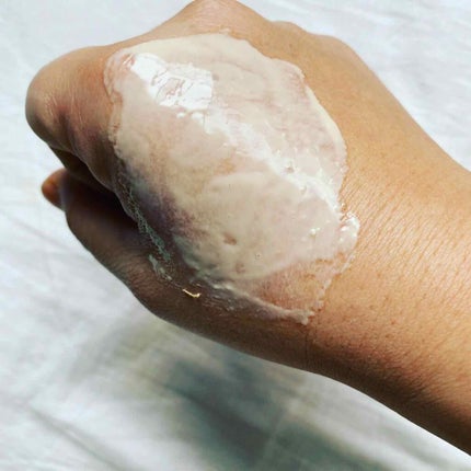 レディブラン 薬用美白ピールホワイト/シーヴァ/洗い流すパック・マスクを使ったクチコミ(1枚目)