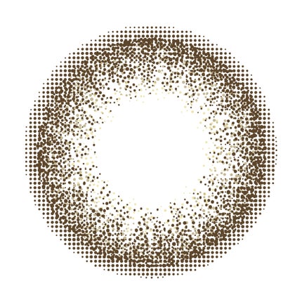 ルミナスブラウン