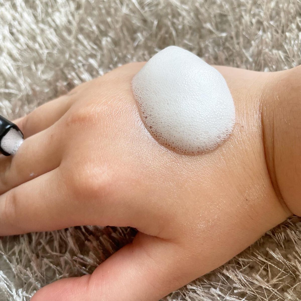 ðããŒããð¿âšãã©ãã100 on LIPS ã.ãã¡ãã¯ããããã£ãã£ã·ã泡ããã£ãŠã©ãã·ã¥æœ€ããã«ããŒããŒ..ãïŒ3æç®ïŒ