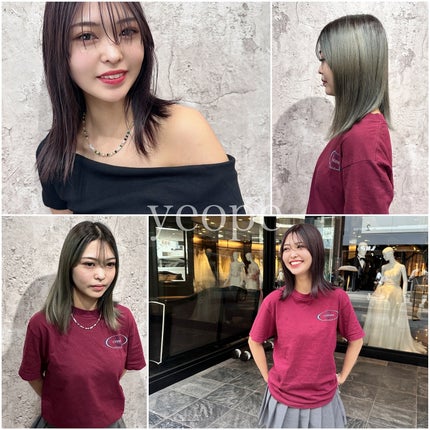 ジェルフィットティント 08 ゴージャスモーヴ/AMUSE/リップティントの画像