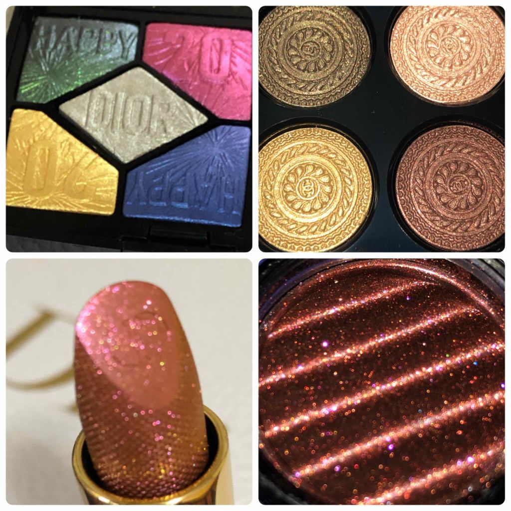 スペルバインダー シャドウ/M・A・C/単色アイシャドウを使ったクチコミ(3枚目)