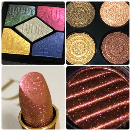 スペルバインダー シャドウ/M・A・C/単色アイシャドウを使ったクチコミ(3枚目)