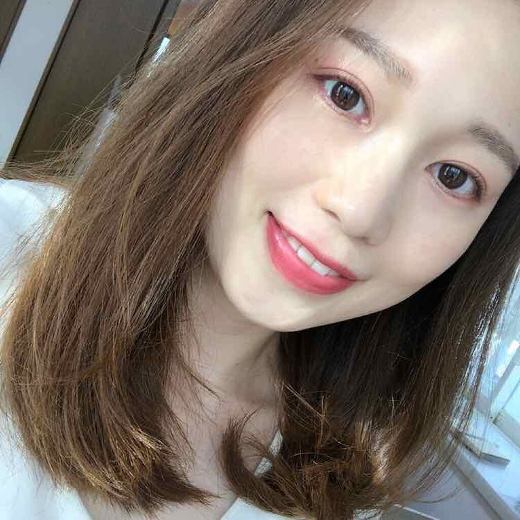 カラーブレンドグローファンデーション/ディエム クルール/クリーム・エマルジョンファンデーションを使ったクチコミ(3枚目)