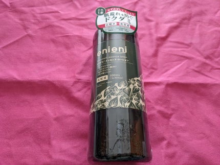 ドクダミ エッセンスローション /enieni /化粧水を使ったクチコミ(1枚目)