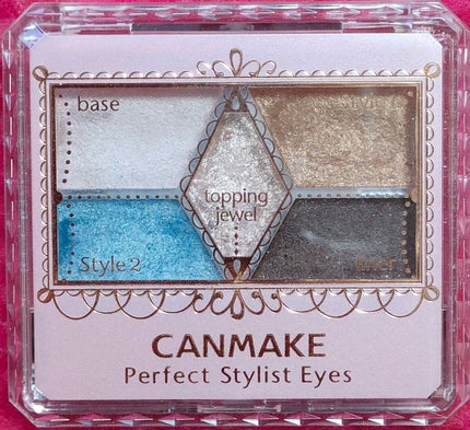 RMK ジェルクリーミィファンデーション/RMK/クリーム・エマルジョンファンデーションを使ったクチコミ(2枚目)