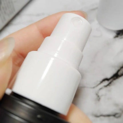 ウルトラ セッティング リアル フィクサー/saat insight/フィックスミストを使ったクチコミ(2枚目)