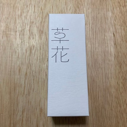 マスクジェル/草花木果/美容液を使ったクチコミ(1枚目)