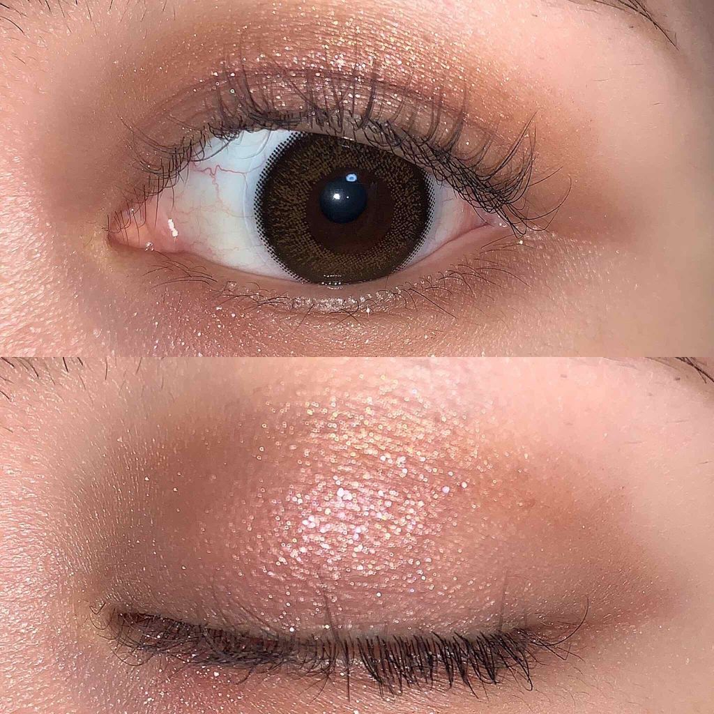 KYSHADOW/Kylie Cosmetics/アイシャドウパレットを使ったクチコミ(1枚目)