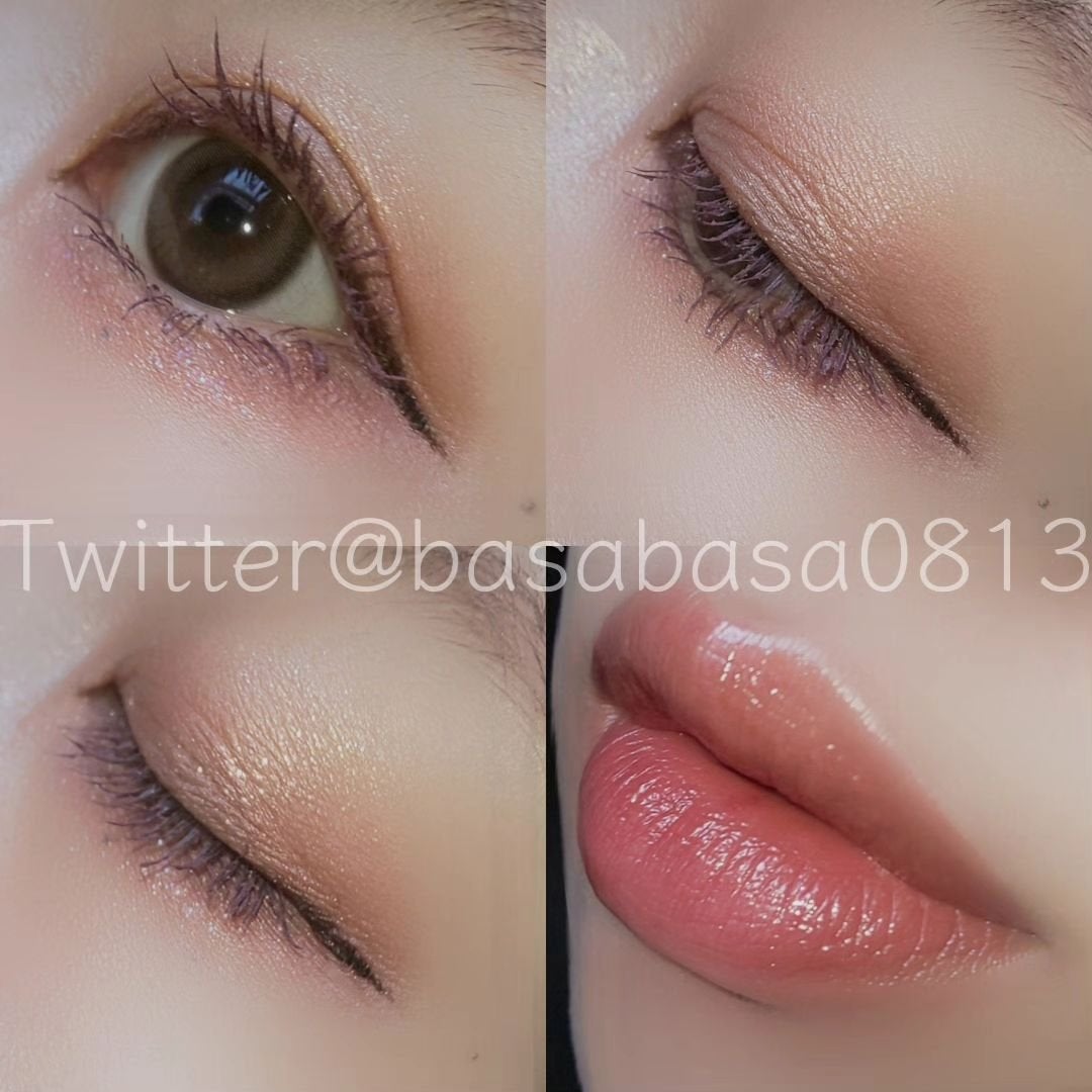 ティアー アイライナー/ETUDE/リキッドアイライナーを使ったクチコミ(1枚目)