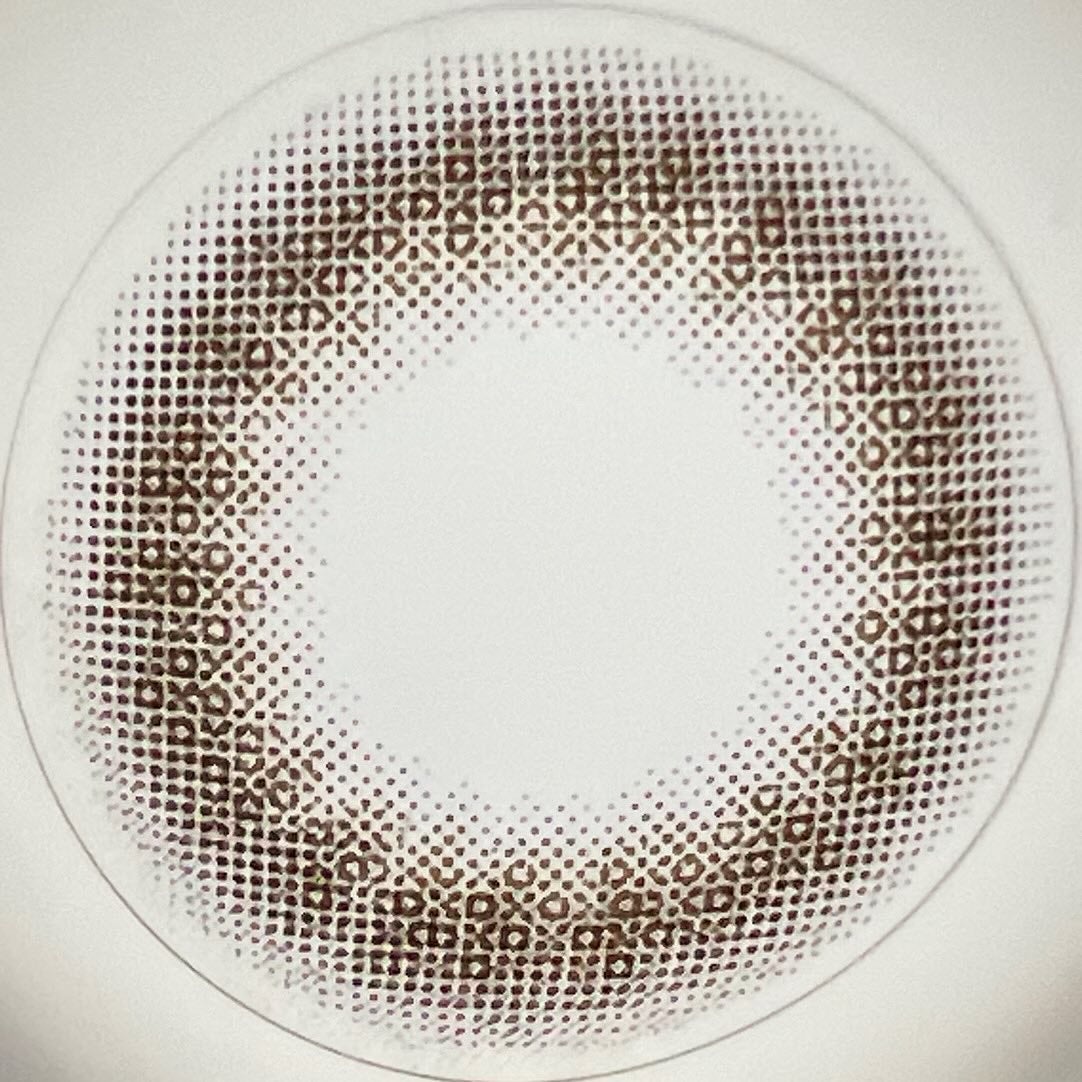 TOPARDS 1month/TOPARDS/1ヶ月(1MONTH)カラコンを使ったクチコミ(10枚目)