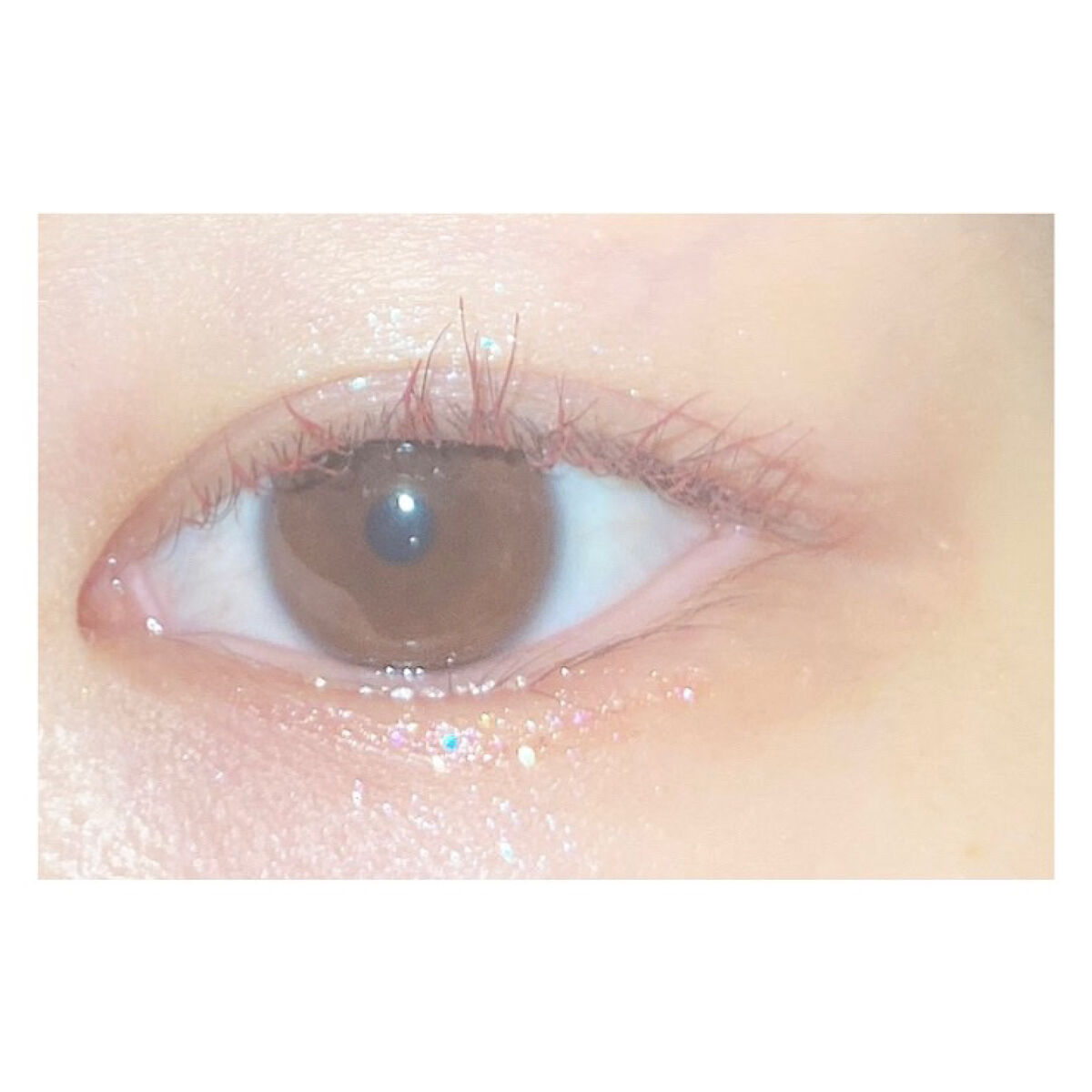 3色フローラアイパレット/LEEMEMBER/アイシャドウパレットを使ったクチコミ（2枚目）