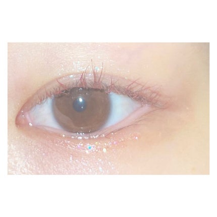 ホリカホリカ マイフェイブシャドウパレット(4カラー)/HOLIKA HOLIKA/アイシャドウパレットを使ったクチコミ(2枚目)