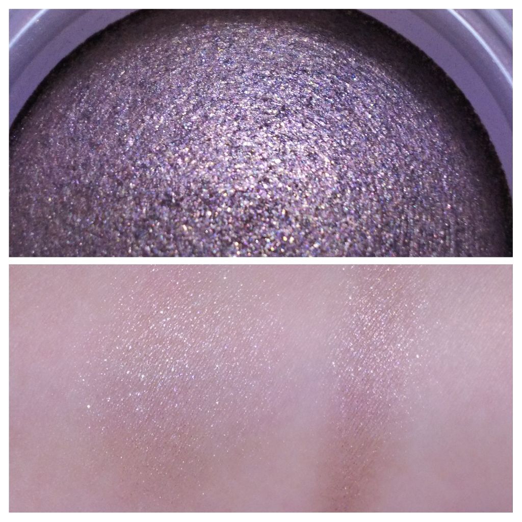 AQ MW アイグロウ ジェム/DECORTÉ/ジェル・クリームアイシャドウを使ったクチコミ（2枚目）